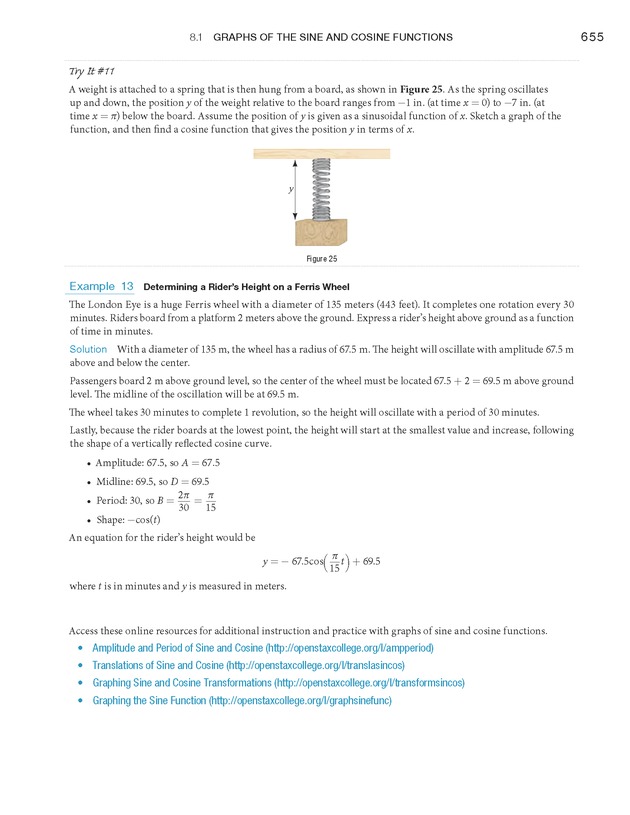 Algebra and Trigonometry - Front Matter 673